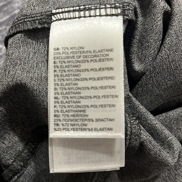 The north face pant - Picture 5 of 5